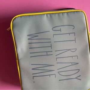 Rae Dunn Cosmetics Organizer